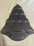 Wilton Christmas Tree Cake Pan 14 X 11. Fixed Price $15.00.