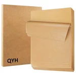 300 Pcs Parchment Paper Sheets For Baking 8X12 Inches Unbleached Precut. Fixed Price $23.56.