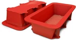 Silicone Large Bread Pan Set Non-stick 2PCS Baking Mold For Homemade Cakes,. Fixed Price $29.59.
