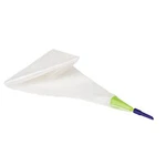 Matfer Bourgeat 421805 8.5" Pastry Bag Set With 1/2MM Writing-wasserstrom 14374. Fixed Price $36.99.