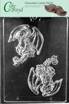 Cybrtrayd Chocolate Candy Soap Molding Instructions For You Choose. Fixed Price $10.60.