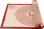 Non-slip Silicone Pastry Mat Extra Large With Measurements 28''BY 20'' For. Fixed Price $14.99.