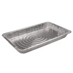 Pactiv Corp. Y6120XH 2.2" Full-size Deep Aluminum Steam Table Pan (40/CT) New. Fixed Price $127.60.