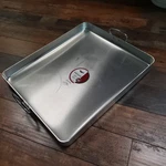 *new* Vollrath 68392 Large Commercial Aluminum Baking/roasting/cover/pan 21.5X18. Fixed Price $265.00.