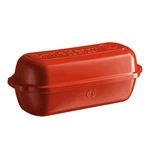 Emile Henry Italian Bread Loaf Baker. Fixed Price $199.95.