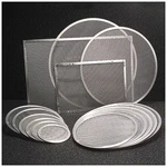 American Metalcraft Pizza SCREEN,ALUMINUM,16 In. 18716. Fixed Price $19.84.