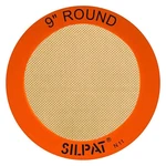 Silpat AH222-01 The Original Round Cake Liner Non-stick Silicone 9" Baking Mat. Fixed Price $27.99.