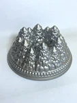 Nordic Ware Pine Forest Bundt Pan Cast Aluminum Christmas Tree Usa New. Fixed Price $18.50.