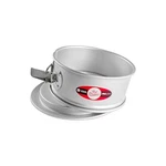 PSF-83 Anodized Aluminum Springform Pan X Inch. Fixed Price $37.48.