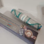 3X Silicone Bread Slings Round For Dutch Oven Non-stick New. Fixed Price $8.40.
