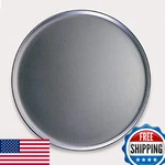 American Metalcraft HACTP17 Coupe Pan, Heavy 14-GAUGE Aluminum, 17". Fixed Price $48.22.