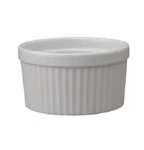 Hic Porcelain Souffle Ramekin, 10 Oz. (98007). Fixed Price $15.99.