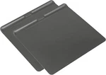 Goodcook Airperfect Non-stick Insulated 16 X 14 Large 2 Pack, Gray. Fixed Price $70.99.