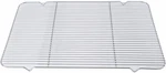 Icing/cooling Rack With Built-in Feet, 16.25-INCH By 25-INCH, Medium, Chrome. Fixed Price $31.23.