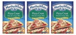 Martha White Pizza Crust Thin & Crispy Mix Bag 3 Pack. Fixed Price $19.95.