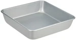 Wilton 8X8 Inch Square Baking Pan Anodized Aluminum For Brownies Cakes Desserts. Fixed Price $23.29.