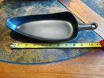 Bruntmor Black Ceramic/stoneware Serving Dish Set Of 4. Fixed Price $34.99.
