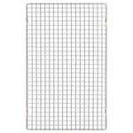 Chefmade Baking And Cooling Rack, 16.3-INCH Non-stick Bold-grid Design Rectan.... Fixed Price $29.14.