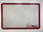 Fat Daddio's Silicone Baking Mat Quarter Sheet Non-stick 11.5 X 8 Inch New. Fixed Price $9.98.