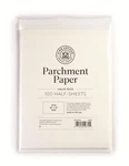 Arthur Professional-grade Pre Cut Parchment Paper Sheets For Baking: 100 Co. Fixed Price $32.92.