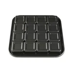 Nordic Ware Brownie Bites Pan. Fixed Price $46.00.