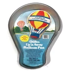 Wilton Hot Air Ballon 502-3169 Birthday Party Aluminum Cake Pan 1982 53. Fixed Price $29.99.