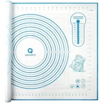 Silicone Baking Mat With Measurements, Pastry For Rolling Dough, Fondant .... Fixed Price $22.20.