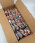 Babycakes Mini Cupcake Liners Striped 2500 Count Bulk Case Wholesale Packs. Fixed Price $79.99.