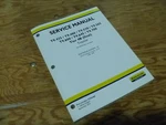 New Holland T9.530 T9.565 Tier 4B Tractor Electrical Fault Code Service Manual 2. Fixed Price $50.06.