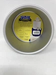 Pme Round Cake Pan, 6-INCH. Fixed Price $10.00.
