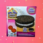 Top Silicone Bakeware Giant Mold Non-stick 25X Bigger. Fixed Price $22.99.