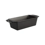Lodge 8.5" X 4.5" Loaf Pan, Seasoned Cast Iron. Fixed Price $39.80.