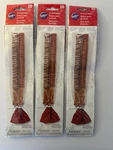 Lot Of Wilton Pretzel Bags 9.75"X2.25" 20/PKG-CLEAR New. Fixed Price $24.00.