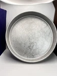 Wilton Round Cake Baking Aluminum Pan 8 Diameter Deep 2105-2193. Fixed Price $13.33.