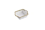 Pampa Bay Titanium Baking Dish (square Single, Golden Salerno). Fixed Price $29.51.