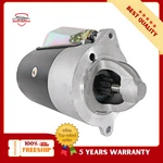 New Starter For Amc Ambassador Amx Gremlin Hornet Jevelin Matador Many More. Fixed Price $185.83.