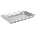 Set Of 3-VOLLRATH 68357 15 Qt Baking/roasting Pan. Fixed Price $60.00.