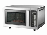 Vevor Countertop Microwave Oven Commercial 0.9 Cubic-ft 1000W Lock. Fixed Price $199.99.