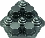 Wilton Dimensions Ice Cream Cone Cake Pan (2105-5010). Fixed Price $21.81.