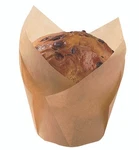 Packnwood 209CPST3M Tulip Brown Silicone Paper Baking Cup 3OZ *lot Of 3000*. Fixed Price $79.95.