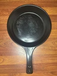 Xtrema 11 Handcrafted 100% Ceramic Skillet Fry Pan Non-toxic Stovetop. Fixed Price $79.99.