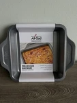 All-clad Pro-release Nonstick Square Baking Cake Pan 8 X 2 New!. Fixed Price $39.00.