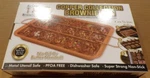 Tekno Copper Collection Pan New Bakes 18 Brownies. Fixed Price $7.49.