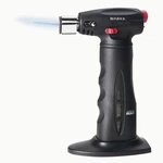 Bonjour Creme Brulee Culinary Torch With Fuel Level Indicator. Fixed Price $29.99.