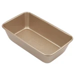 David Burke 9" Loaf Pan Commercial Grade Heavy Gauge Steel, Dishwasher Safe.... Fixed Price $43.30.