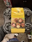 Nordic Ware Hungry Animals Cake Muffin Pan Lion Hippo Monkey Alligator Elephant. Fixed Price $27.99.