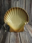 Mikasa DX100 Whole Wheat Small Shell Dish. Fixed Price $59.95.