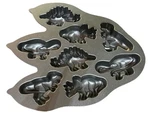 Nordic Ware Dinosaur Baking Pan Muffin Cupcake Pastry Mini Mold Non-stick. Fixed Price $25.00.