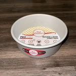 Fat Daddio's PRD-83 Anodized Aluminum Round Cake Pan, X Inch, Silver. Fixed Price $19.50.