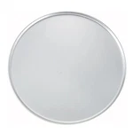 Round Coupe Style Pizza Pan Serving Plate Baking Winco APZC-18. Fixed Price $17.49.
